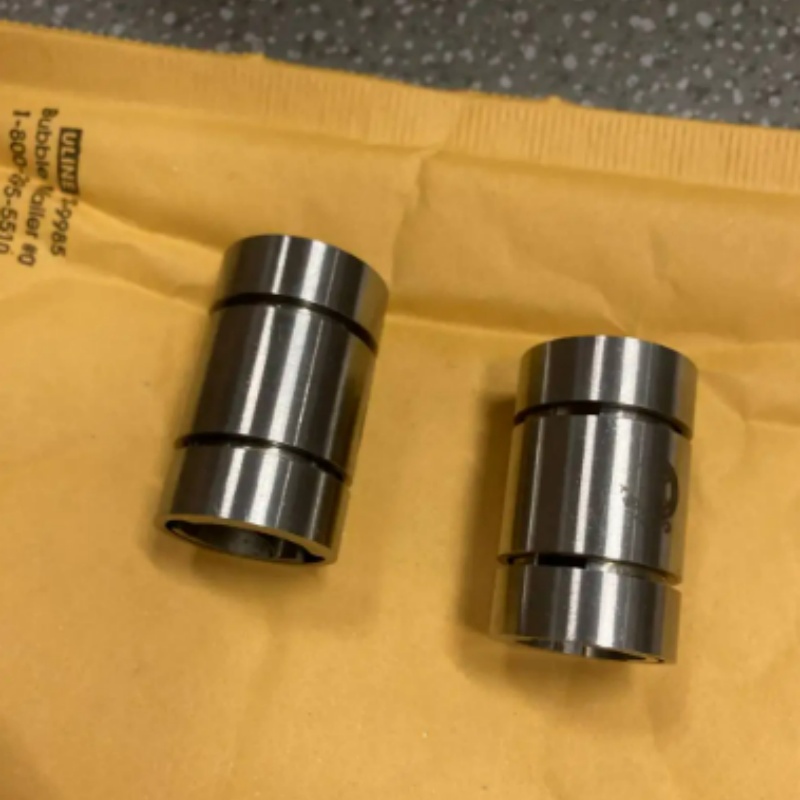 美國(guó)C-FLEX樞軸軸承技術(shù)文件 美國(guó)C-FLEX樞軸軸承技術(shù)文件